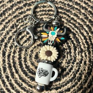 Country Keychain